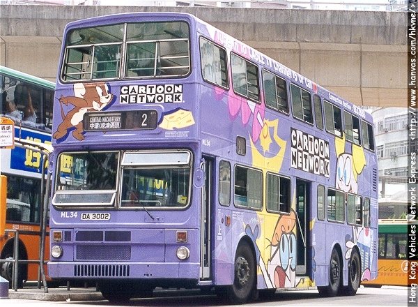 Hong Kong Vehicles Network Express Hong Kong Vehicles Network Express